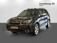 Subaru Forester XT 2.0 4WD 241HK Automat