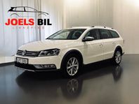 Volkswagen Passat Alltrack 2.0 TDI BlueMotion 4Motion Euro 5