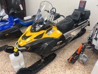 Ski-Doo Skandic WT 600 ACE -SÅLD-