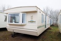 Willerby Lyndhurst en nyinkommen villavagn - Nr 133