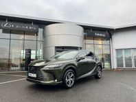 Lexus RX 350h Comfort AWD Navi Läder Euro 6