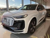 Audi Q6 e-tron Quattro 388hk S-line