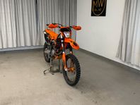 KTM 350 SX-F Endurokittad Ev byte/avbet 362:-/mån