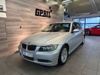 BMW 325 i Sedan Automat Advantage | 1429:-kr7mån