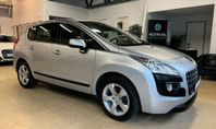 Peugeot 3008 1.6 THP Euro 5