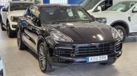 Porsche Cayenne Coupé TipTronic S 340hk Sport Chrono-paket