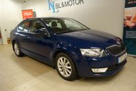 Skoda Octavia 1.6 TDI Ambition, Drivers Edition Euro 5