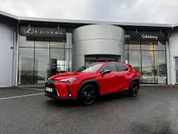 Lexus UX 250h Comfort Sport Edition Navigation CVT Euro 6