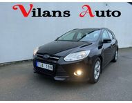 Ford Focus Kombi 1.6 TDCi Trend NY BES NY SERVAD