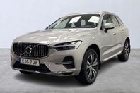 Volvo XC60 Recharge T6 Core Edition (Drag, Läder)