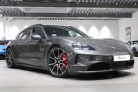 Porsche Taycan 4S Sport Turismo