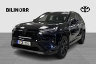 Toyota RAV4 Hybrid AWD-i 2,5 GR SPORT