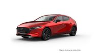 Mazda 3 Hatchback 2,0 186hk Homura A 5-d