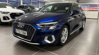 Audi A3 Sportback 40 TFSI e TFSIE PROLINE AD