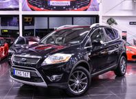 Ford Kuga 2.5 AWD Durashift EST Euro 4 Panorama|Dragkrok