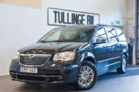 Lancia Voyager 3.6 V6 VVT LX 7-Sits Navi Kamera Drag Lågmil