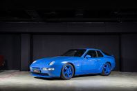 Porsche 968 CS