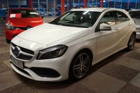 Mercedes-Benz A 180 AMG Sport Euro 6 / SoV / Kamera