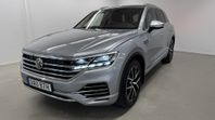 Volkswagen Touareg V6 TDI 4MOTION 286 HK Ski Team edition X