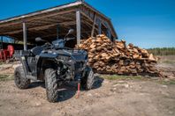 Polaris SPORTSMAN EPS 570  570 X2 LE