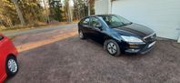 Ford Focus 5-dörrars 1.6 TDCi Platinum Euro 5