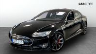 Tesla Model S P85D 511hk|AWD|INSANE+|Autopilot|Pano|1ägare|L