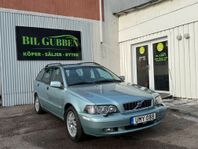 Volvo V40 2.0T Euro 3