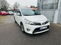 Toyota Verso 1.8 147HK EXECUTIVE AUTOMAT / 7-SITSIG