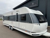 Hobby 720 KWFU Prestige Uttagen 2021 | AC | Alde | En ägare