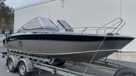 Silver Shark 580BR- 2011