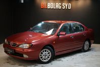 Nissan Primera Sedan 1.8//Endast 15.300Mil//