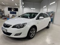 Opel Astra Sports Tourer 1.7 CDTI Enjoy Euro 5