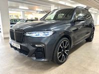 BMW X7 xDrive30d M Sport/Executive Drive Pro/Sky Lounge/Lase