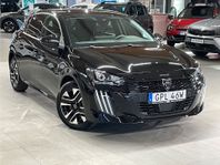 Peugeot 208 Allure Hybrid Aut - OMGÅENDE LEVERANS!