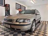 Volvo V70 2.4 Business Euro 4