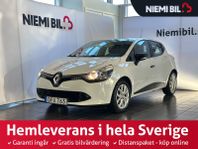 Renault Clio 1.2 S&V-hjul/BT