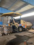 Demag DF115P/D Grusläggare/Gravel paver