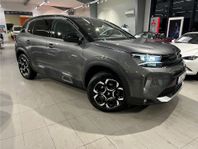 Citroën C5 aircross Shine 1.2 PureTech 131hk Aut - 360-KAMER