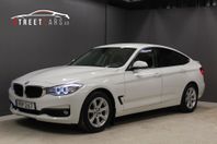 BMW 320 d xDrive Gran Turismo