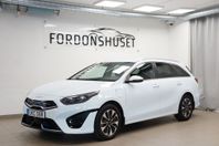 Kia CEED SPORTWAGON Plug-in Hybrid DCT  | ADVANCE