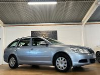 Skoda Octavia 1.6MPI Multifuel Ambiente 1ÅRSGARANTI/NYKAMREM