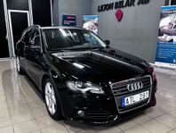 Audi A4 Avant 2.0 TFSI quattro S Tronic Proline Euro 5