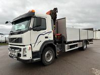 VOLVO FM 340 4x2 KRAN PALLFINGER