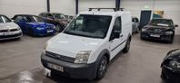 Ford transit Connect T220 1.8 TDCi/Dragkrok/Ny Besiktning