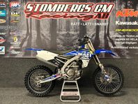 Yamaha YZ 450 F Inbyte / Finans / Fraktas