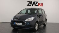 Ford B-MAX 1.0 EcoBoost Trend, Skjutdörrar Euro 5