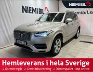 Volvo XC90 T8 TwEn AWD Inscription 7-sits 360° B&W Pano Drag