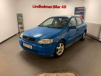 Opel Astra 5-dörrar 1.6