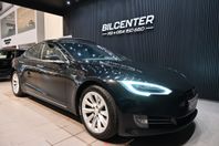 Tesla Model S 75D   Panoramaglastak (525hk)