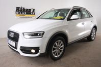 Audi Q3 2.0 TDI Comfort Euro 5